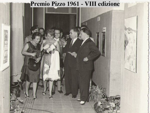 Diana Musolino, Francesco Musolino